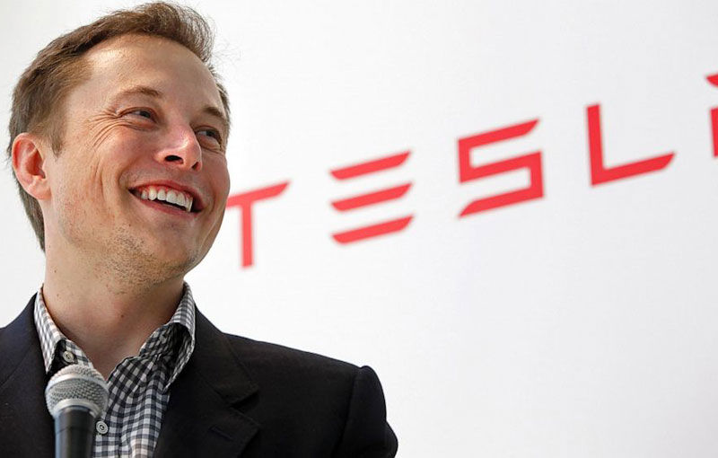 Elon Musk, fondatorul Tesla, a fost numit consilier al președintelui Donald Trump - Poza 1