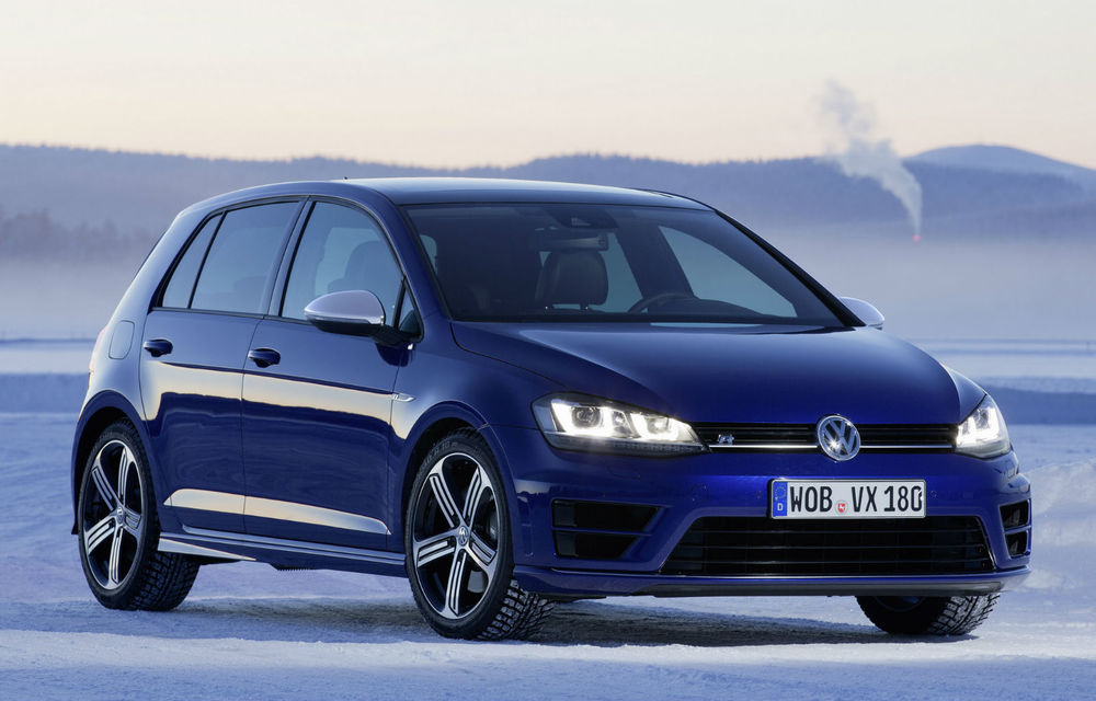 Maşinile Volkswagen implicate în scandalul Dieselgate nu şi-au pierdut valoarea pe piaţa second-hand din Europa - Poza 1