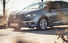 Test drive Renault Megane Sedan - Poza 7