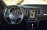Test drive Renault Megane Sedan - Poza 15