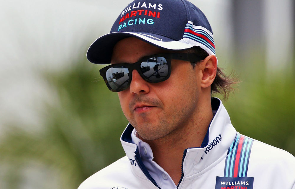 Mutare surpriză: Massa ar putea reveni la Williams dacă Bottas va pleca la Mercedes - Poza 1