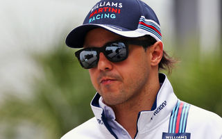 Mutare surpriză: Massa ar putea reveni la Williams dacă Bottas va pleca la Mercedes