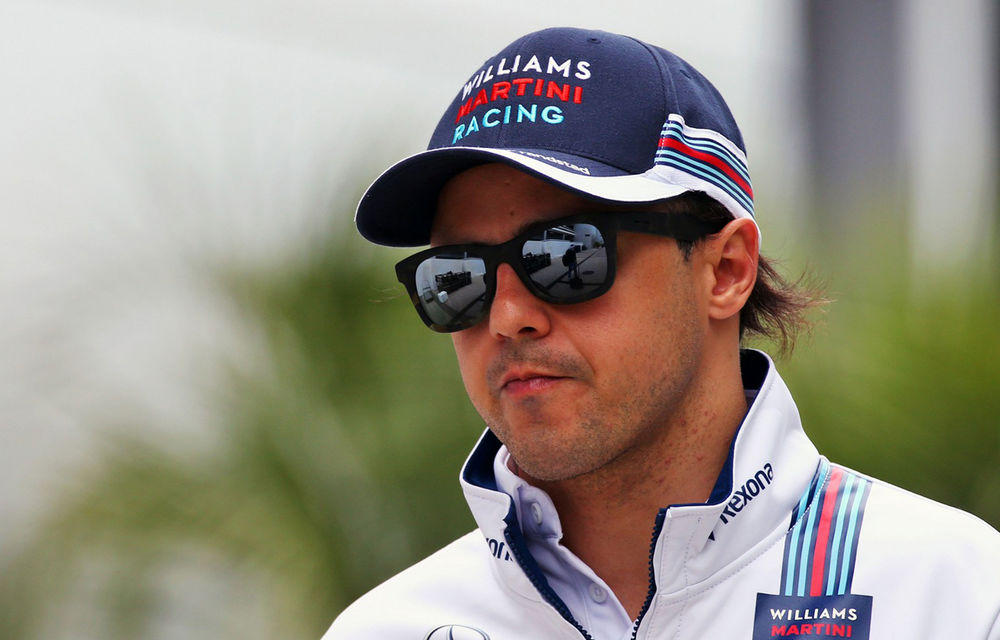 Massa a acceptat să revină în Formula 1 şi aşteaptă plecarea lui Bottas la Mercedes - Poza 1
