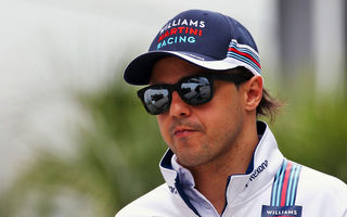 Massa a acceptat să revină în Formula 1 şi aşteaptă plecarea lui Bottas la Mercedes