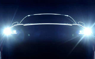Cel mai rapid Kia construit vreodată este tot mai aproape: conceptul GT este dezvăluit de un nou teaser