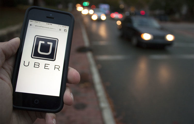 Cea mai scumpă cursă cu Uber: a costat 28.000 de dolari și i-a dat emoții serioase clientei - Poza 1