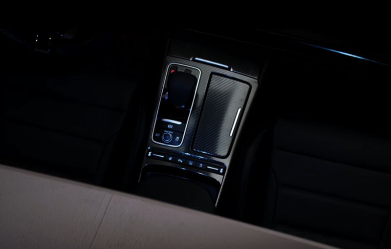 Încă un teaser video pentru viitorul Kia GT: cel mai puternic Kia îşi dezvăluie liniile de design - Poza 3
