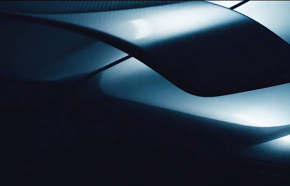 Început de an în forță: Bentley anunță lansarea ”celui mai puternic model construit la Crewe” - Poza 3