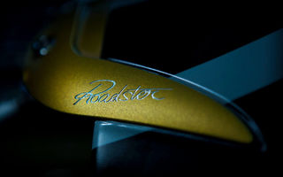 Pagani ne va dezvălui, în sfârșit, noul Huayra Roadster, supercarul decapotabil promis în 2011