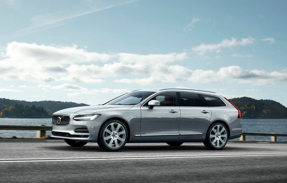 Pentru generaţia tânără care nu vrea maşini: Volvo pregăteşte lansarea globală a unui serviciu de car-sharing - Poza 1