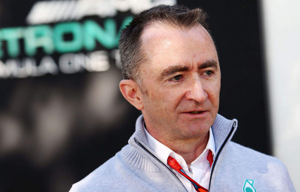 Mercedes începe procesul recrutării lui Bottas: directorul executiv Paddy Lowe a părăsit echipa şi va semna cu Williams - Poza 1