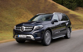 Maybach SUV: Mercedes confirmă oficial viitoarea lansare a celui mai luxos SUV din istoria constructorului german