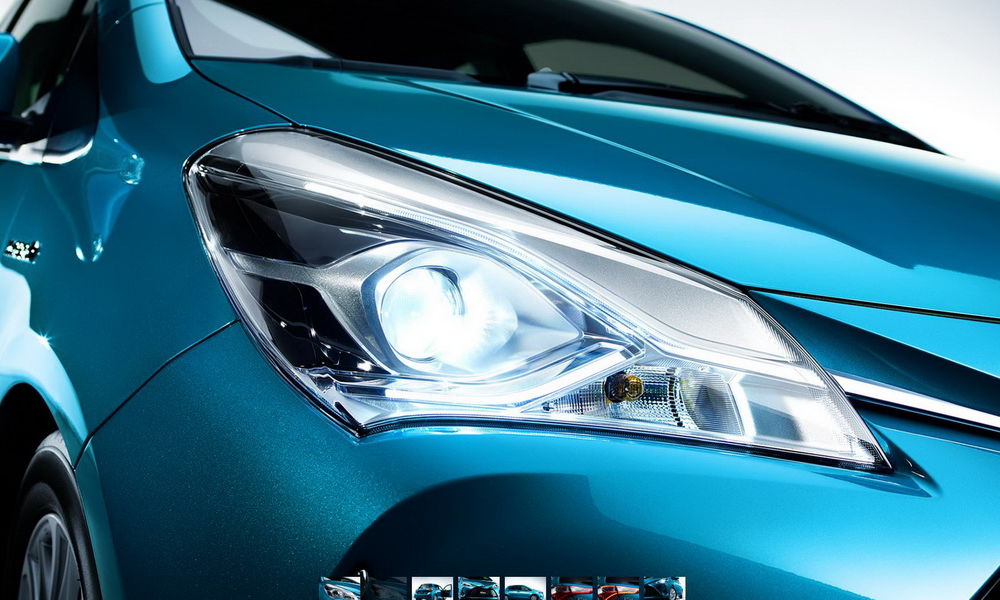 Atac frontal la Clio RS și Fiesta ST: noua generație Toyota Yaris vine cu o versiune de 210 CP - Poza 6