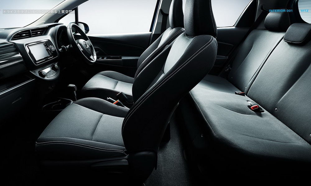 Atac frontal la Clio RS și Fiesta ST: noua generație Toyota Yaris vine cu o versiune de 210 CP - Poza 12
