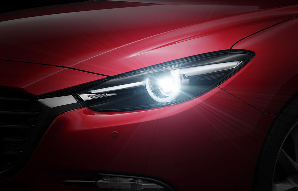 Adio, bujii! Mazda revoluționează motoarele pe benzină: aprindere prin presiune și consum scăzut cu 30% - Poza 1