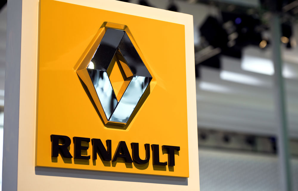 Renault intră în cursa aplicaţiilor de transport: francezii cumpără Karhoo, un comparator de preţuri pentru companii de taxi - Poza 1