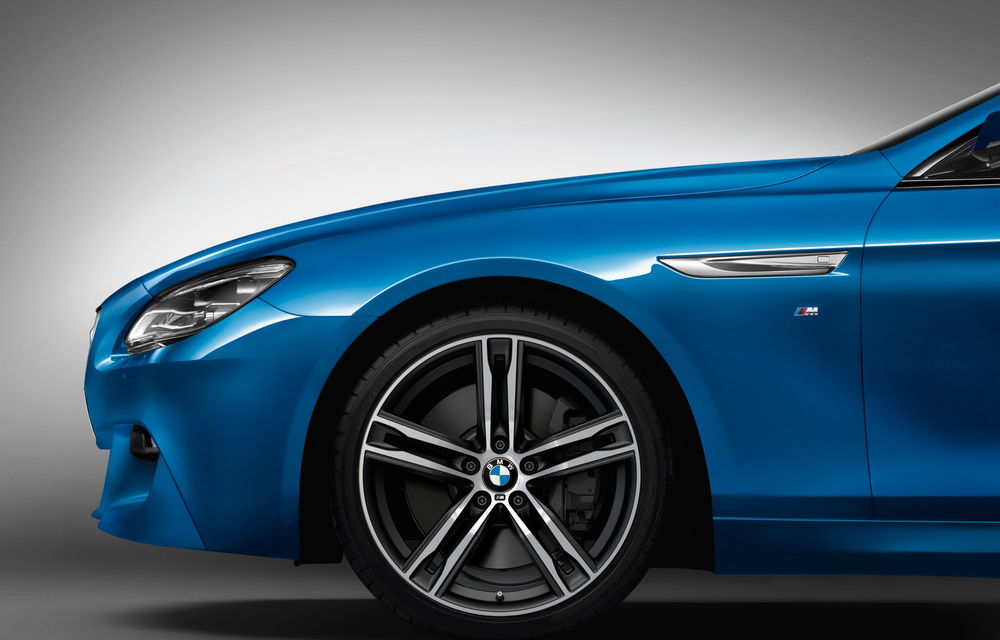 Noutăți în gama BMW: Cel mai economic Seria 5 din istorie va consuma doar 3.9 litri/100 de kilometri - Poza 2