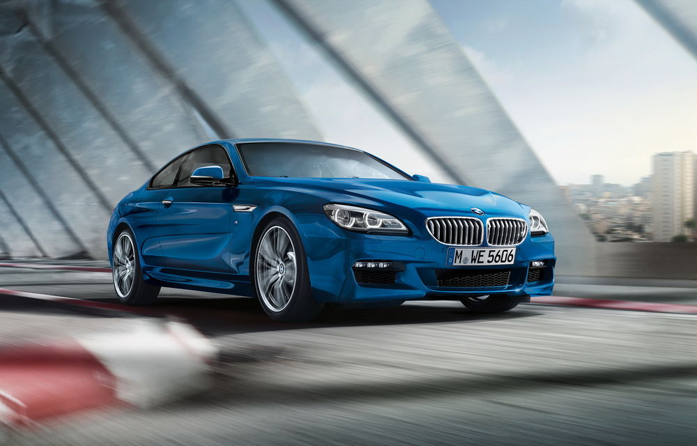 Noutăți în gama BMW: Cel mai economic Seria 5 din istorie va consuma doar 3.9 litri/100 de kilometri - Poza 4