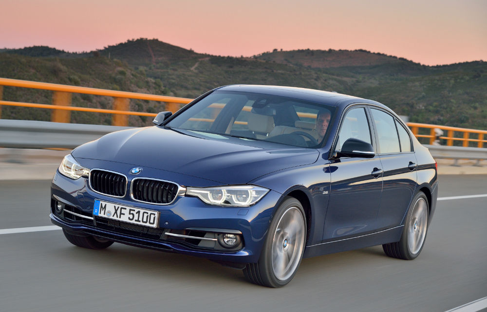 Colaborare nebănuită: BMW și Mercedes vor să cumpere componente împreună pentru reducerea costurilor - Poza 1