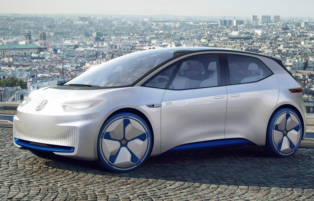 Predicțiile Renault și Volkswagen pentru 2025: mașinile autonome vor deveni noile birouri mobile cu internet 5G - Poza 1