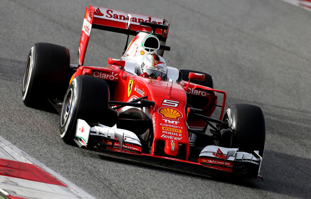 Ferrari ar putea rămâne fără bonusul istoric de aproape 100 de milioane de dolari pe sezon - Poza 1