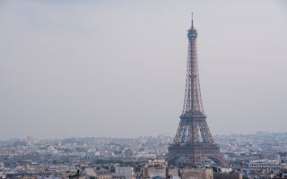 Purificarea aerului la Paris continuă: mașinile diesel înregistrate până în 2005 ar putea fi interzise în oraș