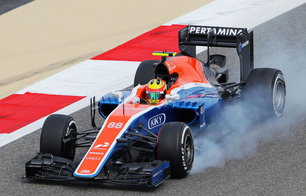 Formula 1 rămâne cu numai 10 echipe: Manor și-a închis porțile după ce nu a găsit niciun cumpărător - Poza 1