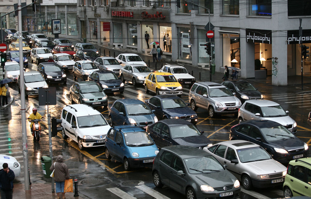Schimbări pentru şoferi din 1 februarie: dispare timbrul de mediu, iar amenzile rutiere cresc cu 16% - Poza 1