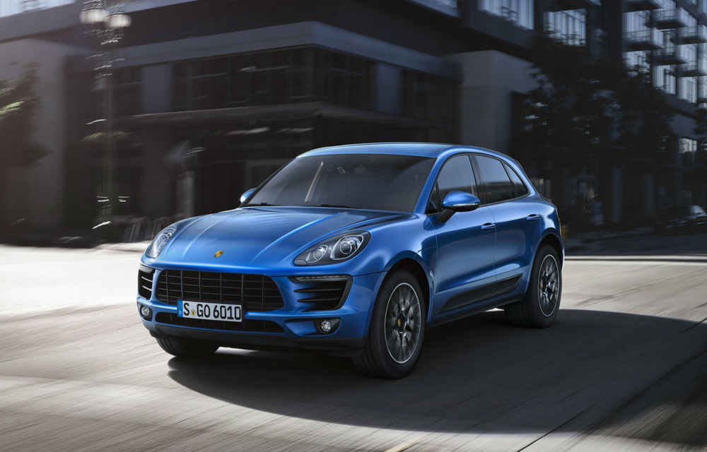 Seat pregătește cel mai important model din gamă: un SUV sportiv inspirat din Porsche Macan ar putea fi lansat în 2020 - Poza 1