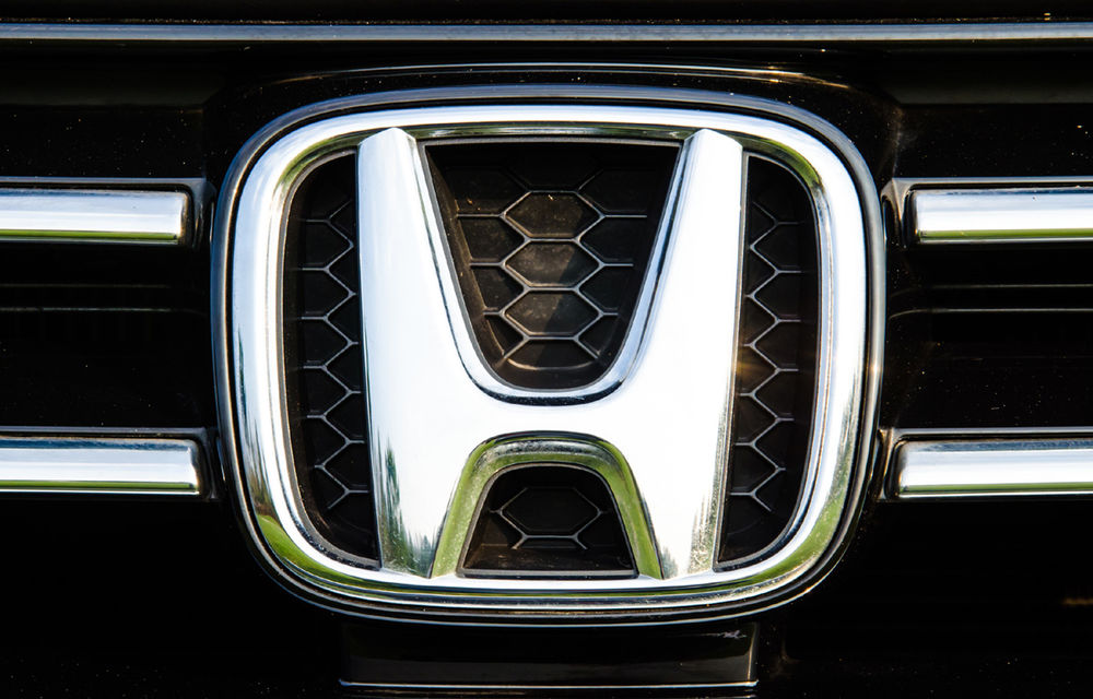 Honda mizează pe ecologie: japonezii vor dezvolta motoare electrice împreună cu Hitachi - Poza 1