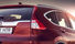 Test drive Honda CR-V facelift (2015-2018) - Poza 9