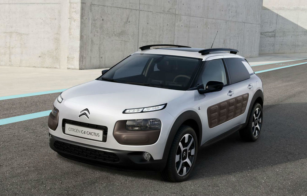 Grupul Peugeot - Citroen, anchetat în Franța pentru trucarea testelor de emisii: &quot;Suntem șocați de această decizie&quot; - Poza 1