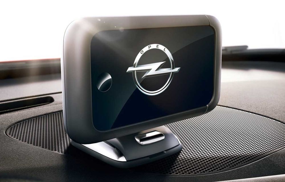 Mutare grea în industria europeană: Grupul PSA (Peugeot-Citroen) vizează achiziția Opel - Poza 1