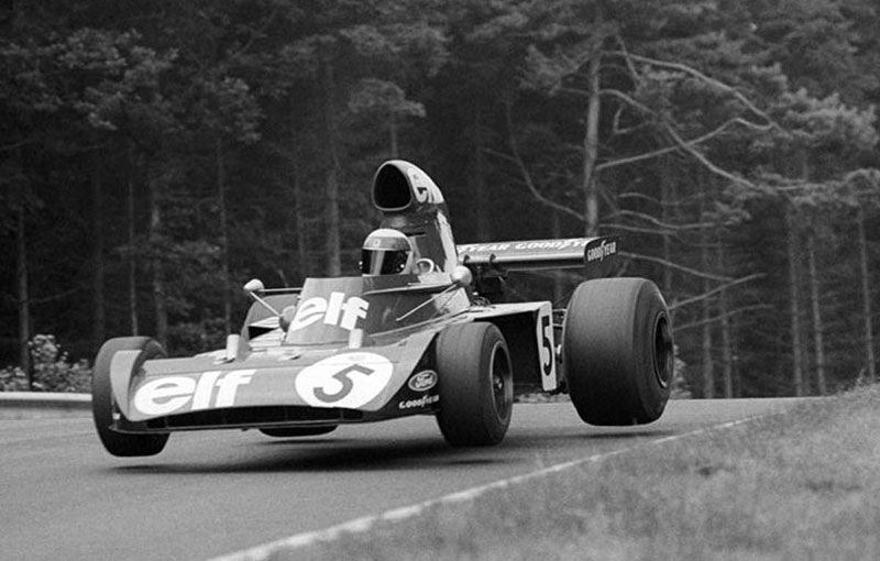 Film documentar despre circuitul de la Nurburgring: imagini în exclusivitate și interviuri cu piloți ca Stirling Moss, Jackie Stewart și Walter Rohrl - Poza 1