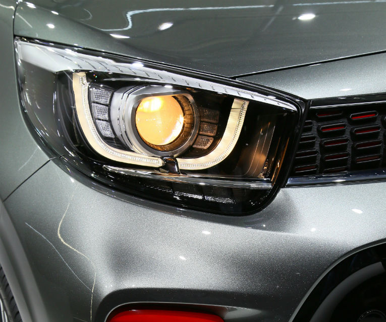 Noua generație Kia Picanto se prezintă: 3 motoare pe benzină, implicit un 1.0 Turbo de 100 CP - Poza 4