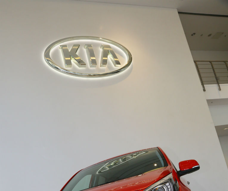 Noua generație Kia Picanto se prezintă: 3 motoare pe benzină, implicit un 1.0 Turbo de 100 CP - Poza 44