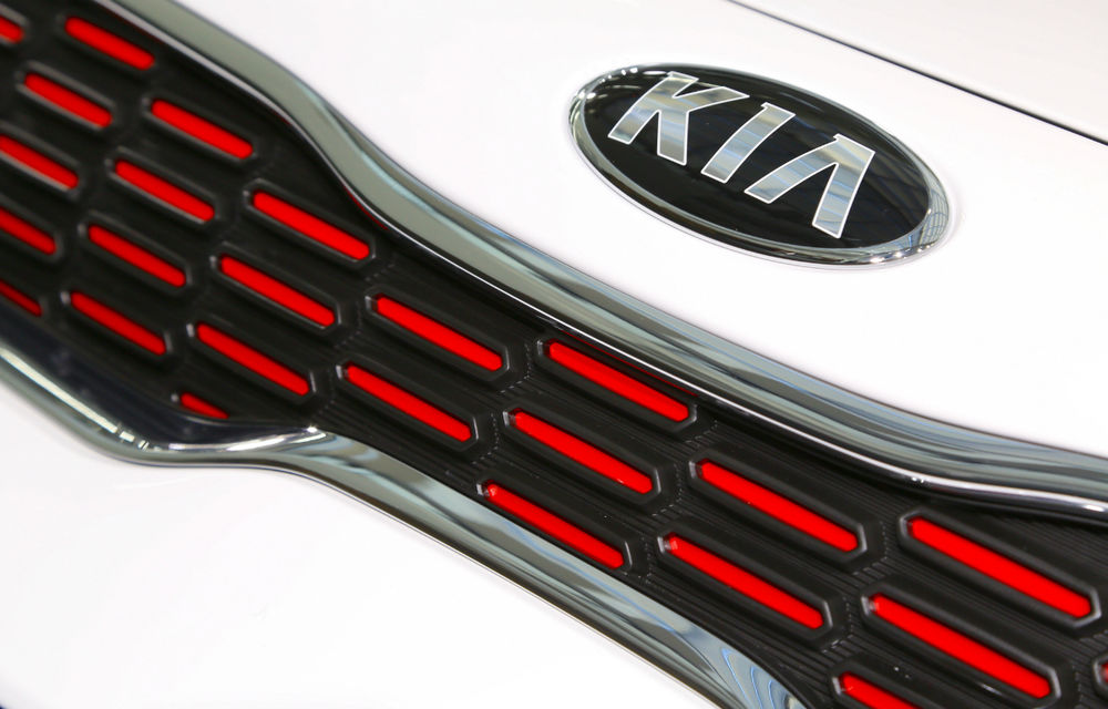 Noua generație Kia Picanto se prezintă: 3 motoare pe benzină, implicit un 1.0 Turbo de 100 CP - Poza 33