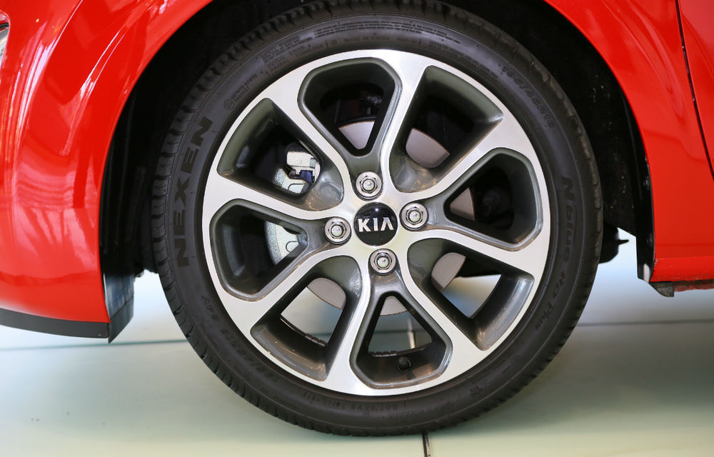 Noua generație Kia Picanto se prezintă: 3 motoare pe benzină, implicit un 1.0 Turbo de 100 CP - Poza 47