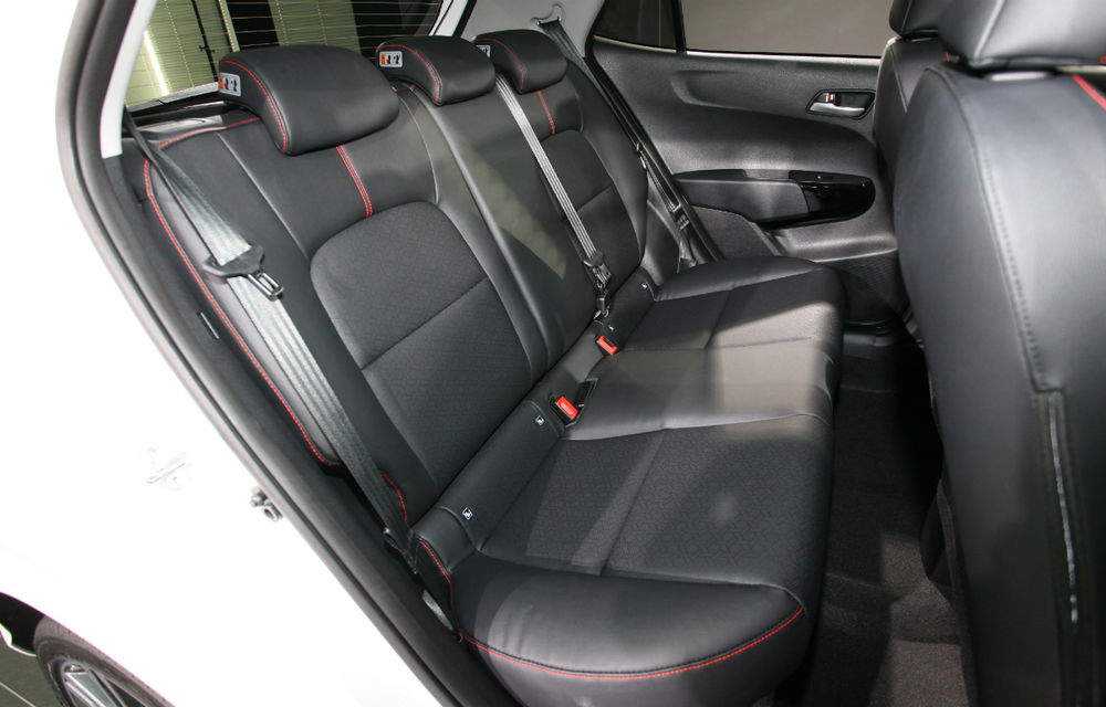 Noua generație Kia Picanto se prezintă: 3 motoare pe benzină, implicit un 1.0 Turbo de 100 CP - Poza 58