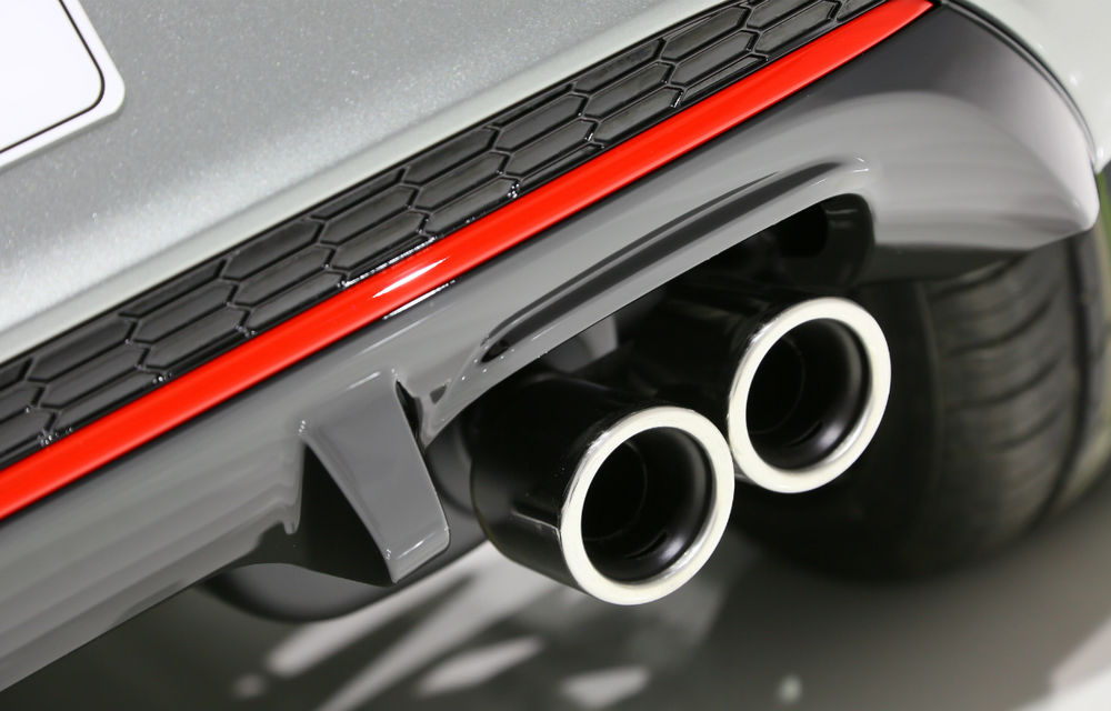 Noua generație Kia Picanto se prezintă: 3 motoare pe benzină, implicit un 1.0 Turbo de 100 CP - Poza 12