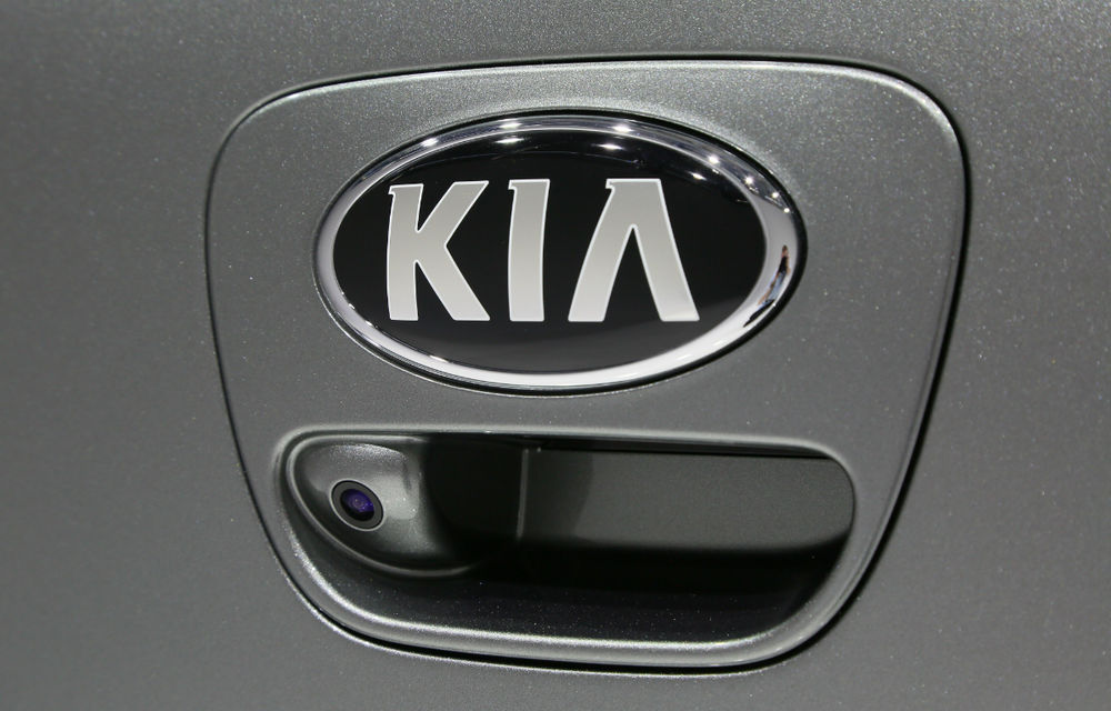 Noua generație Kia Picanto se prezintă: 3 motoare pe benzină, implicit un 1.0 Turbo de 100 CP - Poza 10