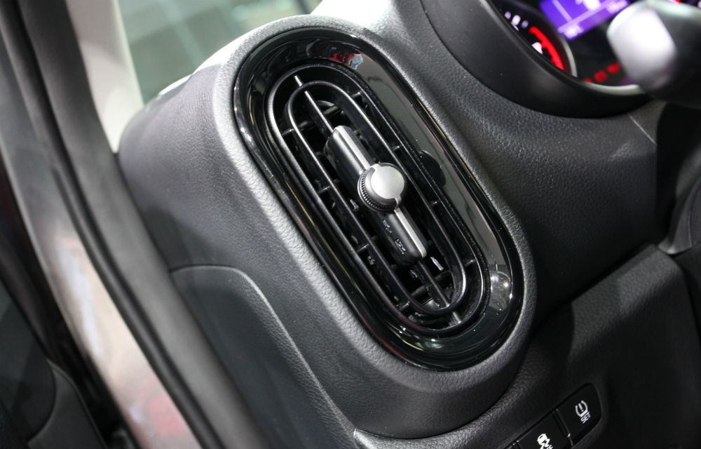 Noua generație Kia Picanto se prezintă: 3 motoare pe benzină, implicit un 1.0 Turbo de 100 CP - Poza 55