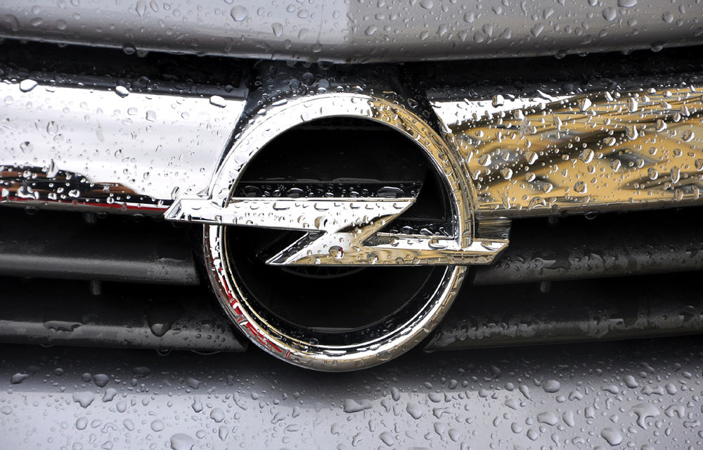 Cum ar arăta Opel sub umbrela PSA Peugeot - Citroen: marca germană și-ar păstra propria identitate și conducere - Poza 1