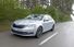 Test drive Skoda Octavia facelift - Poza 36