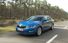 Test drive Skoda Octavia facelift - Poza 15
