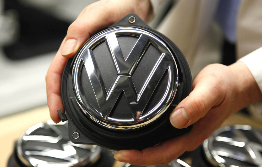 Volkswagen copiază strategia Renault - Dacia: germanii vor lansa un brand low-cost în China în 2019 cu un sedan şi un SUV - Poza 1