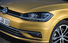 Test drive Volkswagen Golf 7 facelift - Poza 10