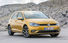 Test drive Volkswagen Golf 7 facelift - Poza 7