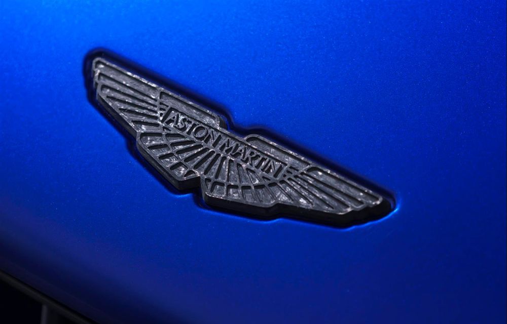 Aston Martin se pregătește pentru cele mai nebunești cereri: divizia Q Commission va crea mașini după gustul clienților - Poza 4