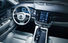 Test drive Volvo V90 Cross Country - Poza 19